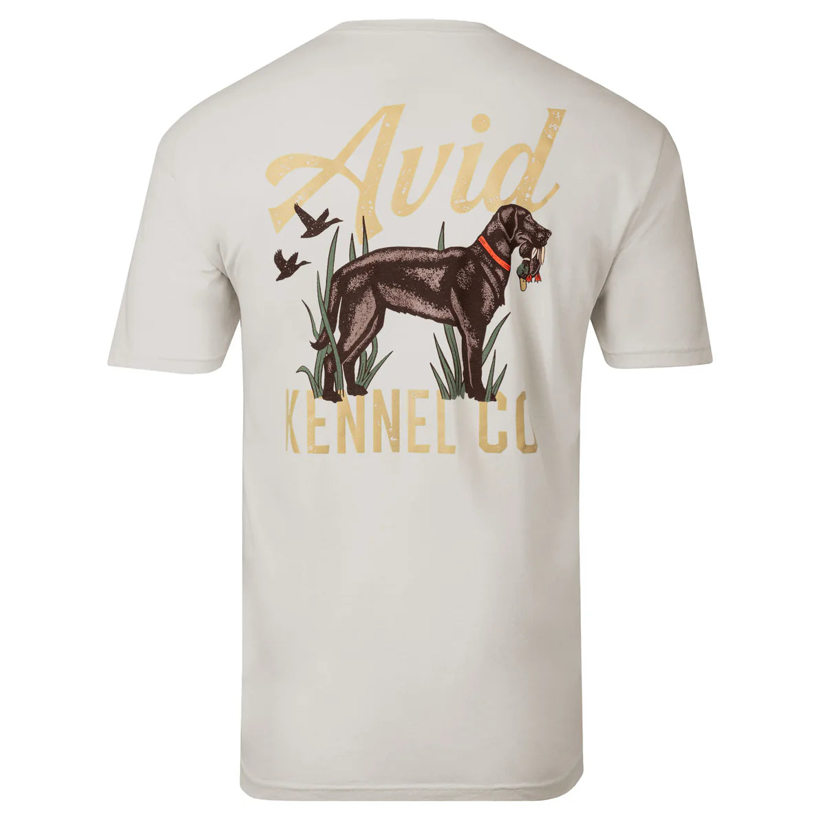 Avid Kennel Tee