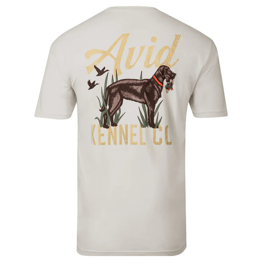 Avid Kennel Tee