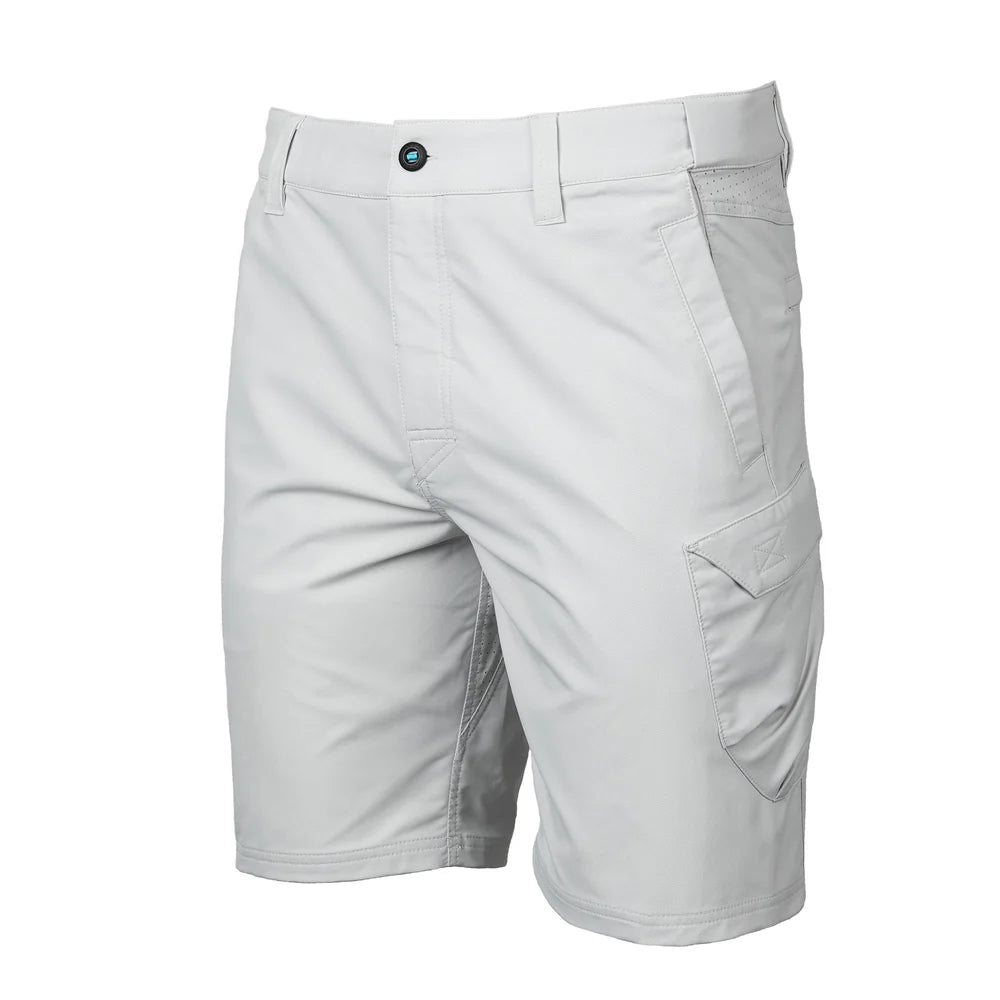 Avid Atlas Fishing Short
