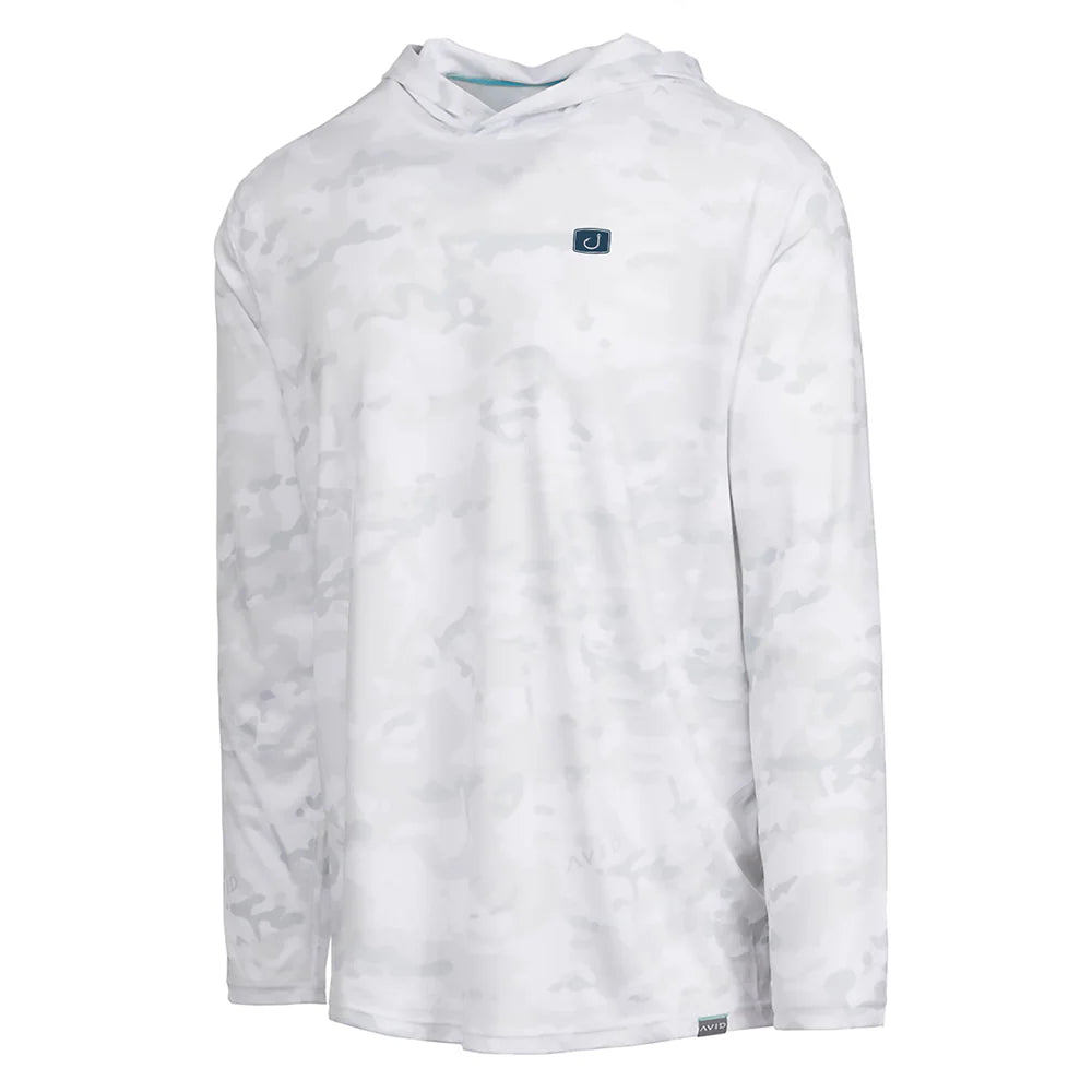 Avid Youth Kinetik Hoodie Camo