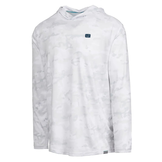 Avid Youth Kinetik Hoodie Camo