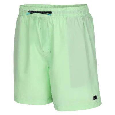 Avid Core Valley Shorts in Lime