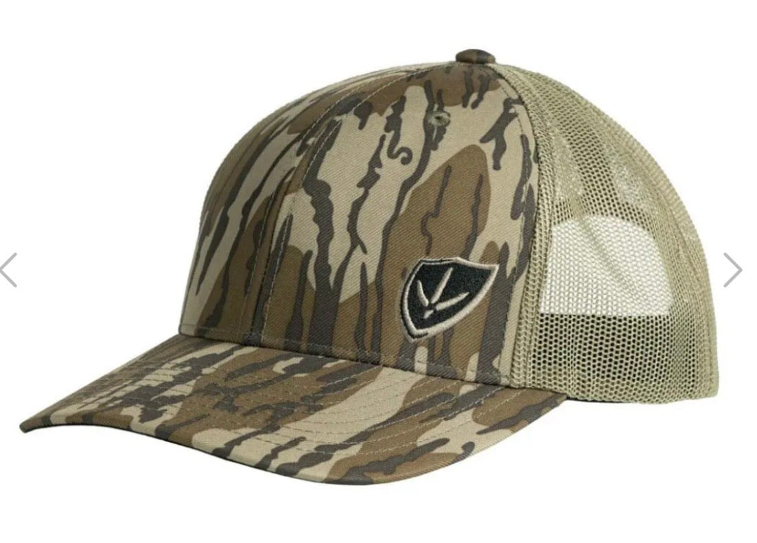 Finisher Hat MO Bottomland