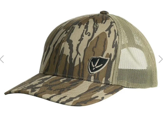 Finisher Hat MO Bottomland