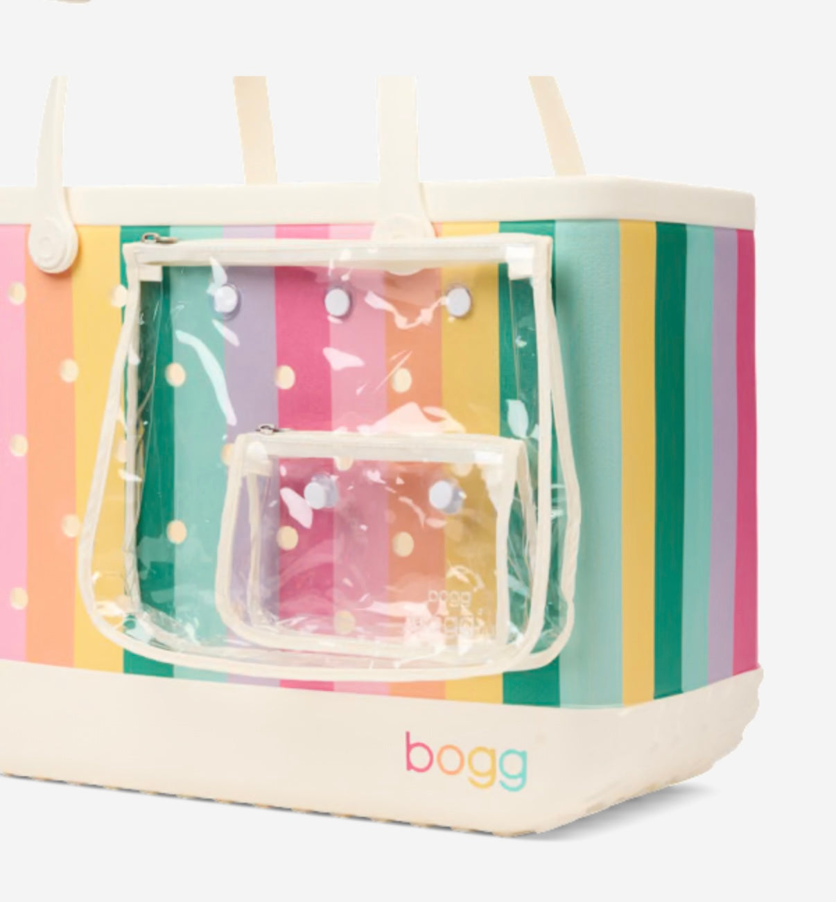 Bogg Color Burst Original Bag