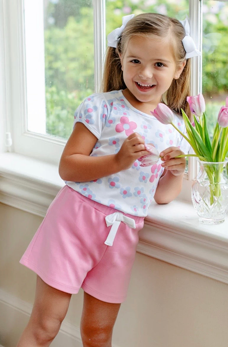 Beaufort Bonnet Shipley Shorts Hot Pink