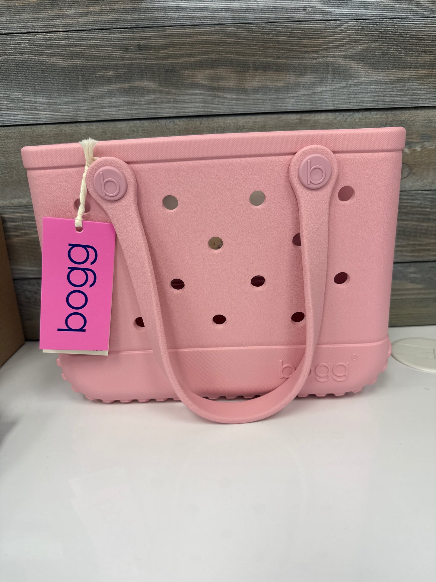 Bogg Bitty Blush Worth