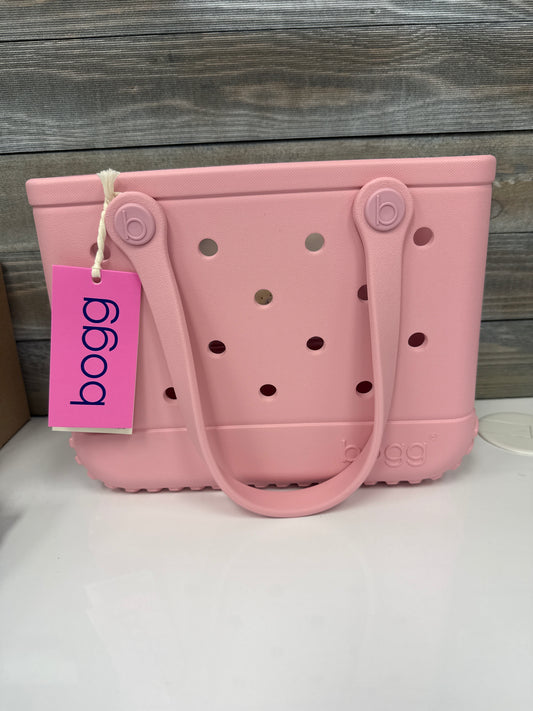 Bogg Bitty Blush Worth