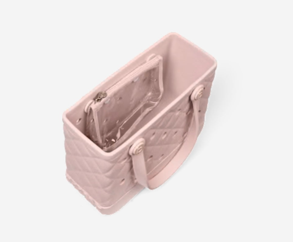 Bogg Rose Petal Bougie Bitty