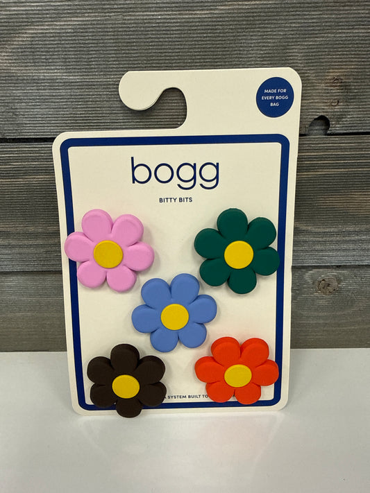 Bogg Bitty Daisy Bits Pack