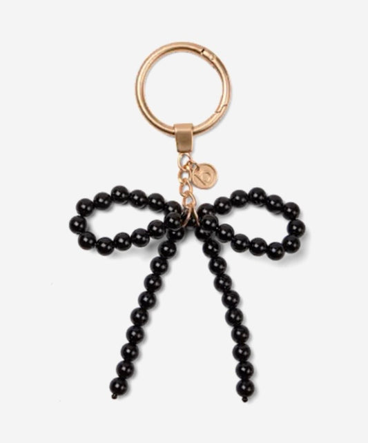 Bogg'd & Charmed Black Pearl Bow