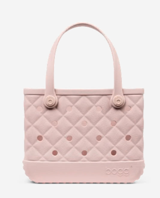 Bogg Rose Petal Bougie Bitty