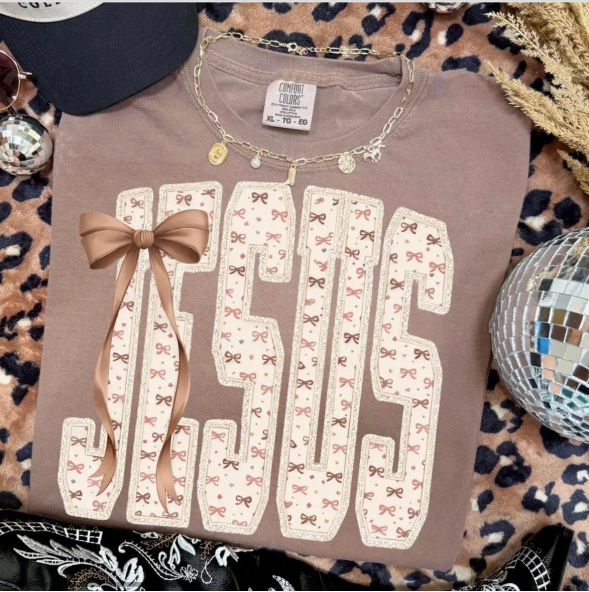 Jesus Tee