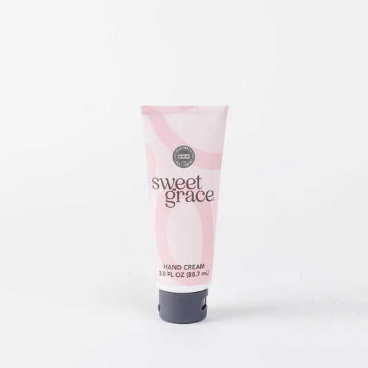 Bridgewater Sweet Grace Hand Cream