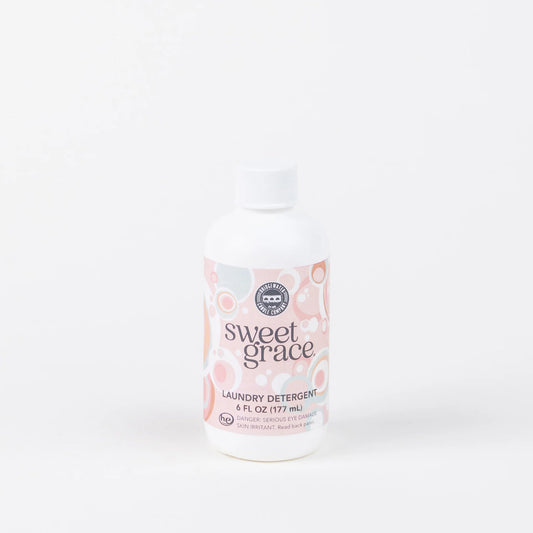 Bridgewater Sweet Grace 6oz Laundry Detergent