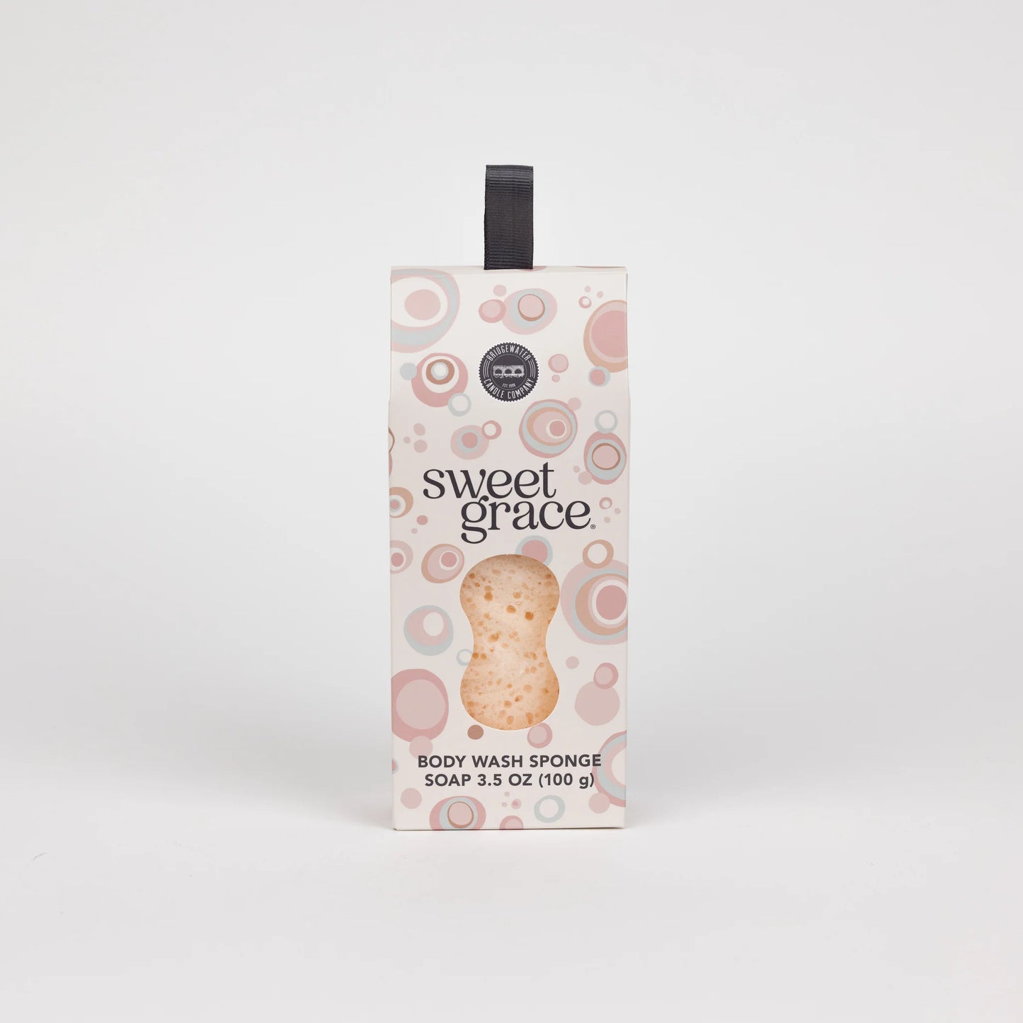 Bridgewater Sweet Grace Body Wash Sponge
