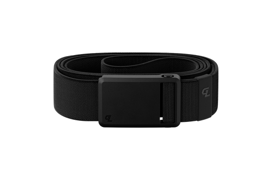 Groove Life Ultra Black/Black Belt