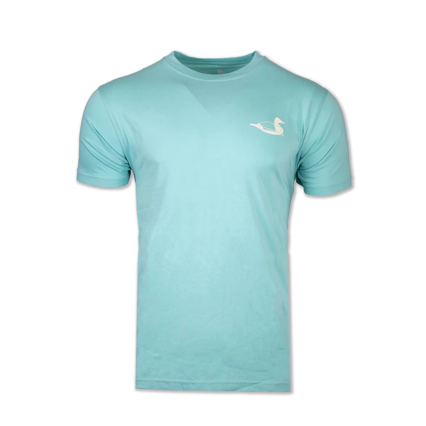 Dixie Decoy The Ride Home T-shirt