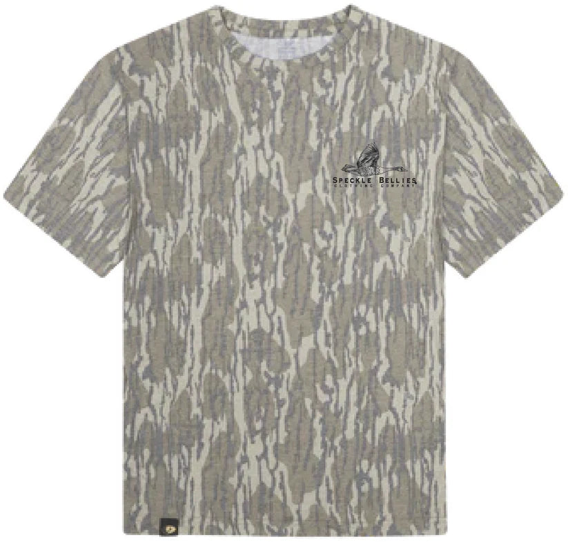Speckle Bellies Bottomland SB Turkey Leg