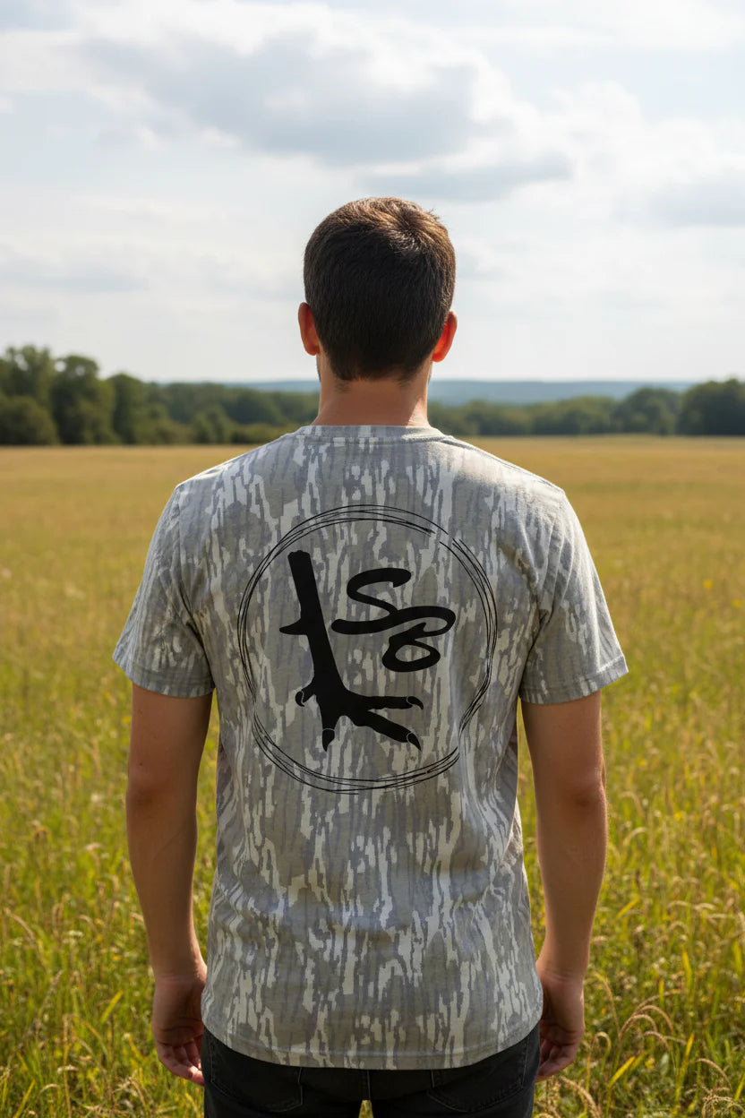 Speckle Bellies Bottomland SB Turkey Leg