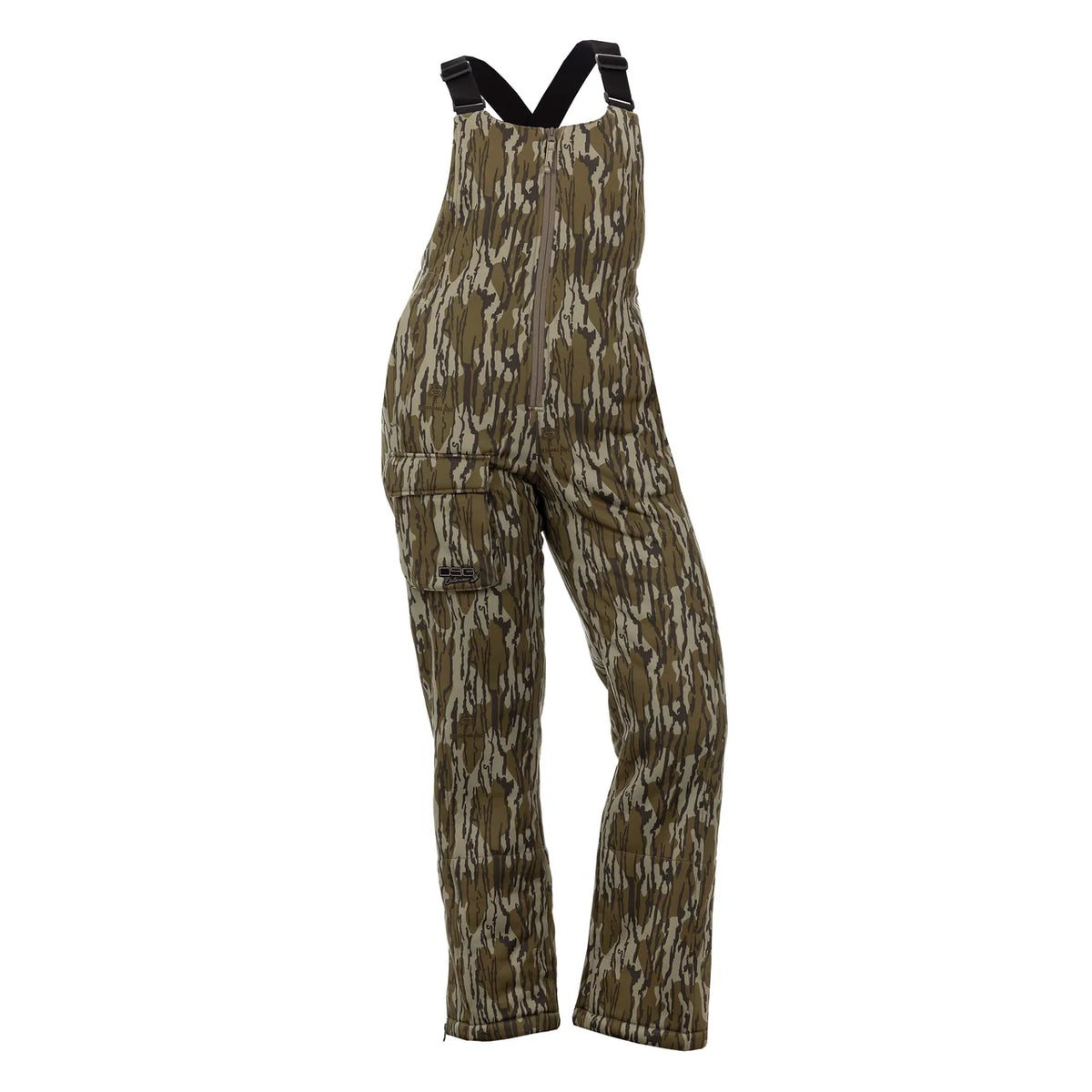 DSG Outerwear Breanna 3.0 Bib MO Bottomland