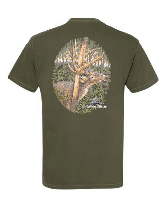 Speckle Bellies Clothing Co Tee