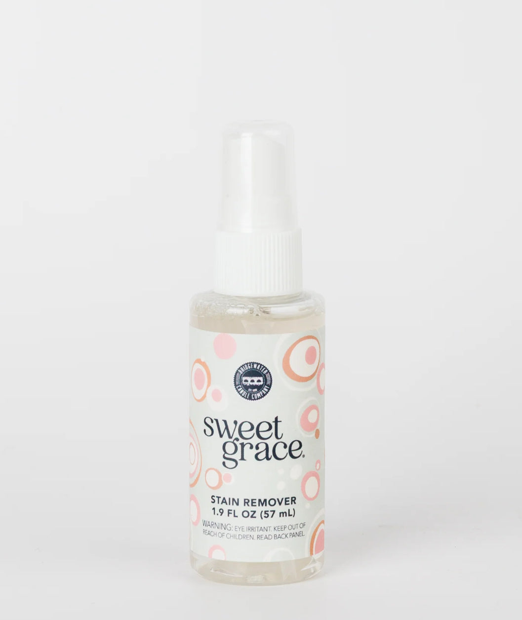Bridgewater Candle Co. Travel Stain Removal