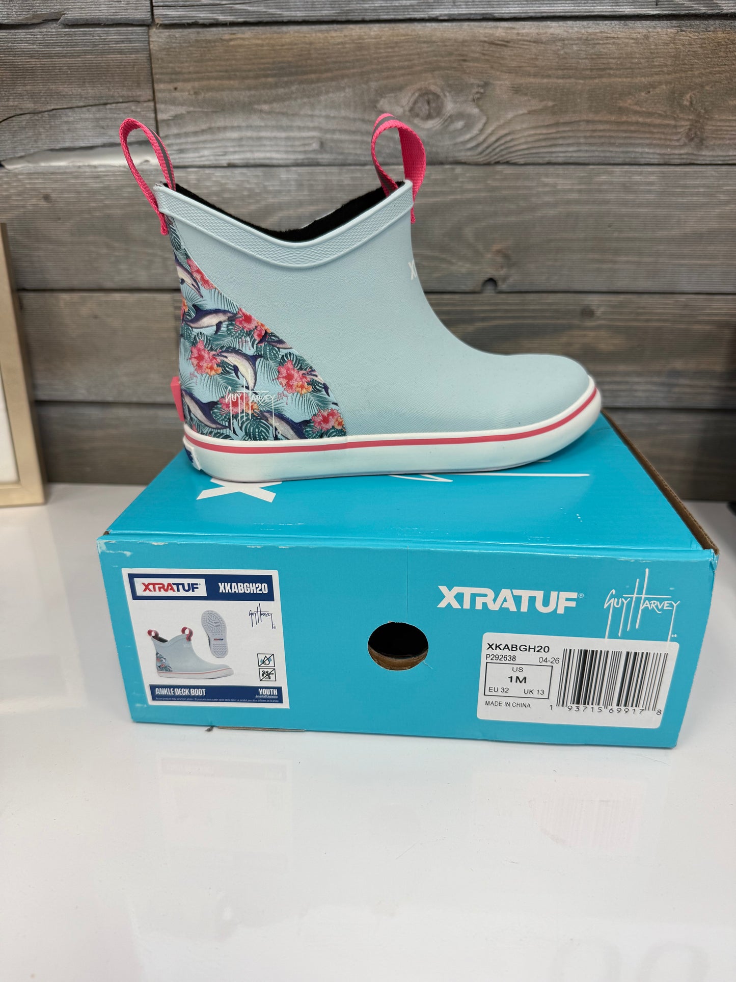 Xtratuf Guy Harvey for Youth