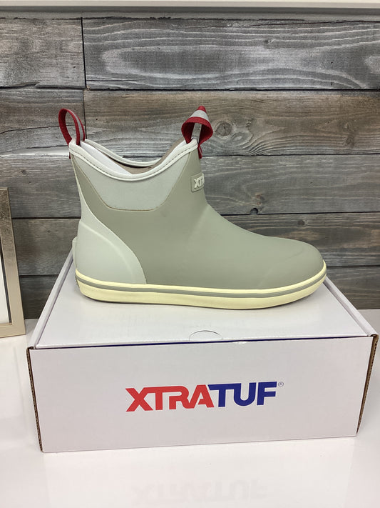 Xtratuf Grey Deck Boots