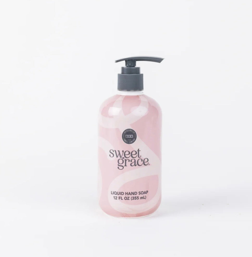 Sweet Grace Hand Soap