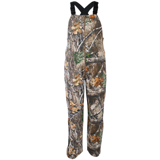 Habit Possum Kingdom Cotton Bib