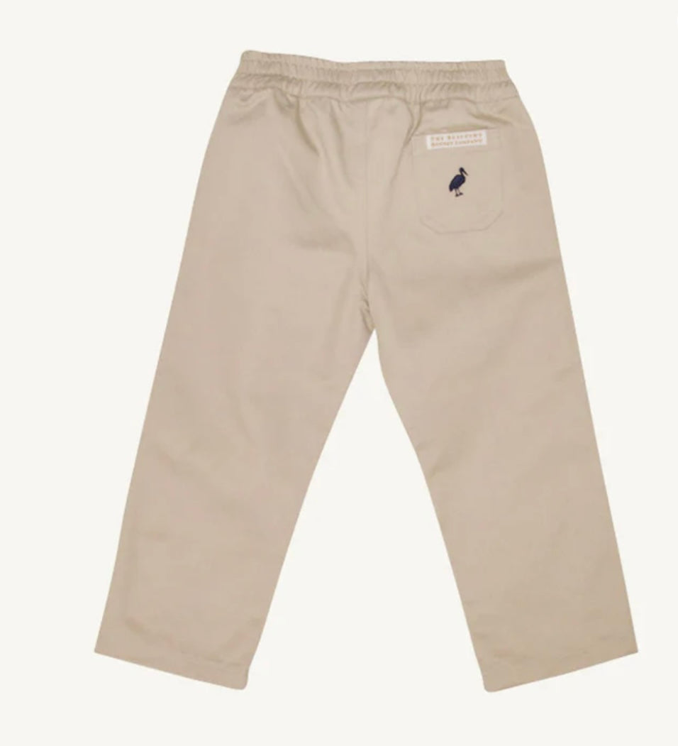 Beaufort Bonnet Keeneland Khaki Sheffield Pants