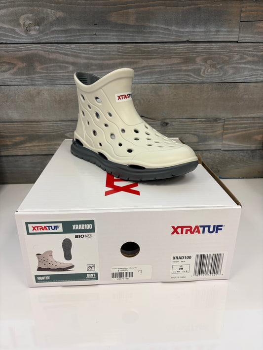 Xtratuf Outdoor Hightide Bone & Deep Storm Boots