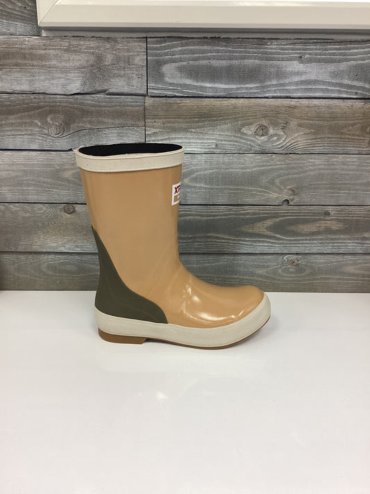 Xtratuf Brown 9" Legacy Sahara Boots