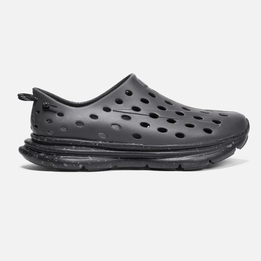 Kane Charcoal/Black Speckle Revive Shoes