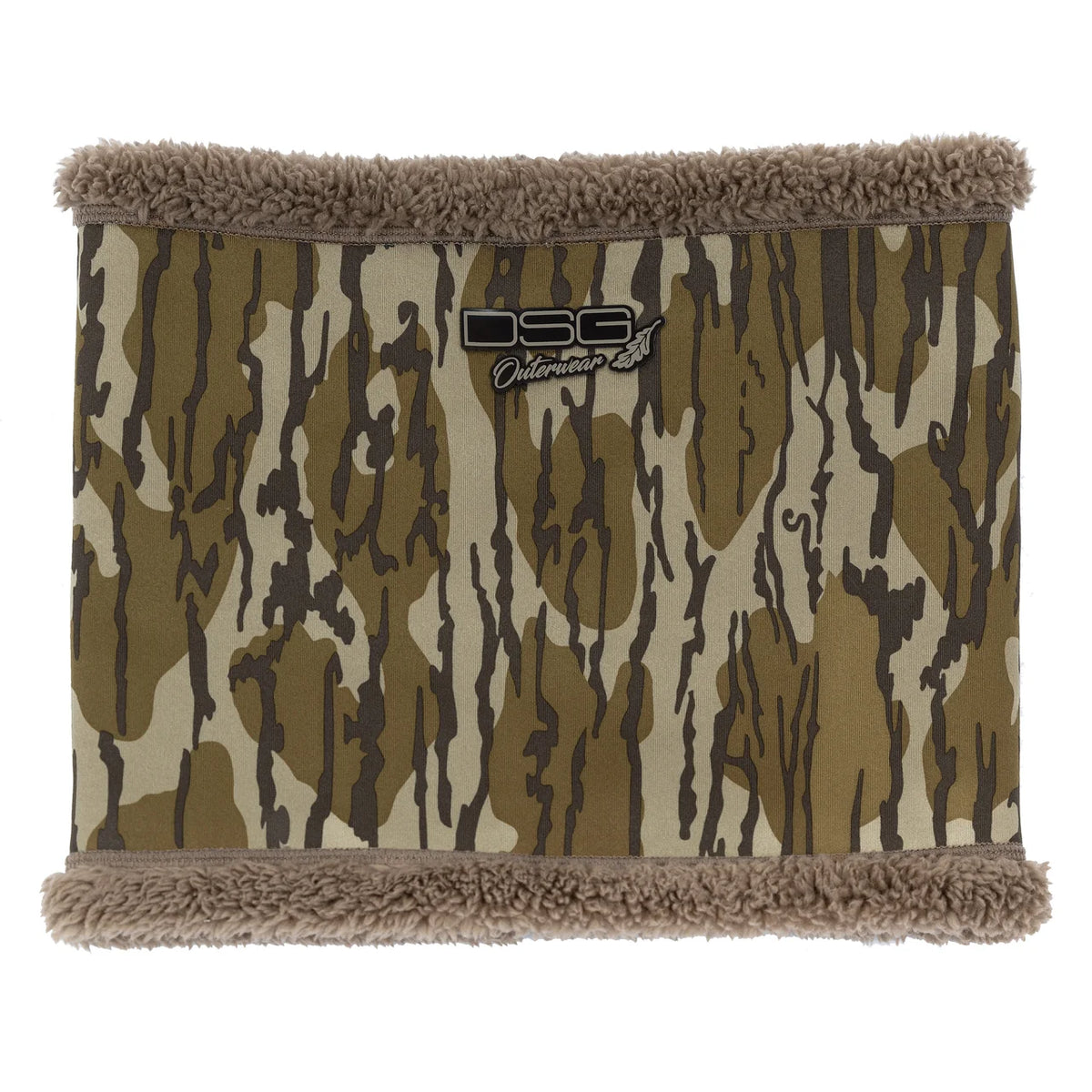 DSG Sherpa Neck Warmer MO Bottomland