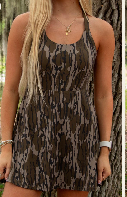 Combat Waterfowl MO Bottomland Dress