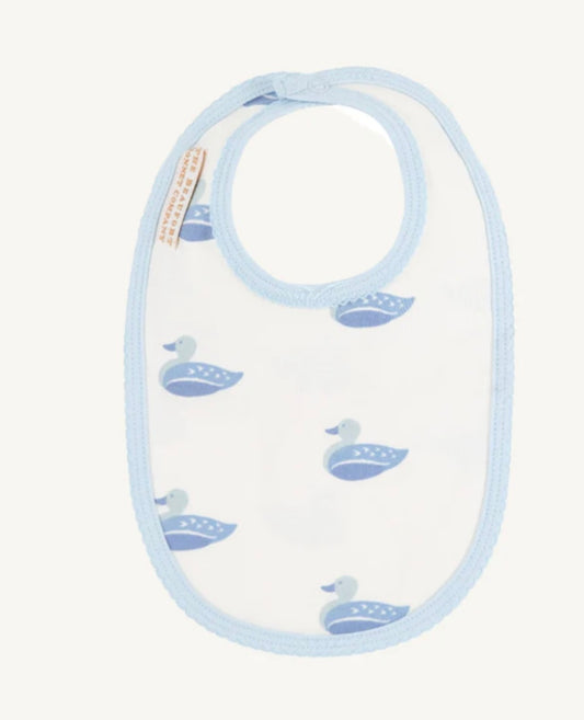 Beaufort Bonnet Merrimack Burp Me Bib