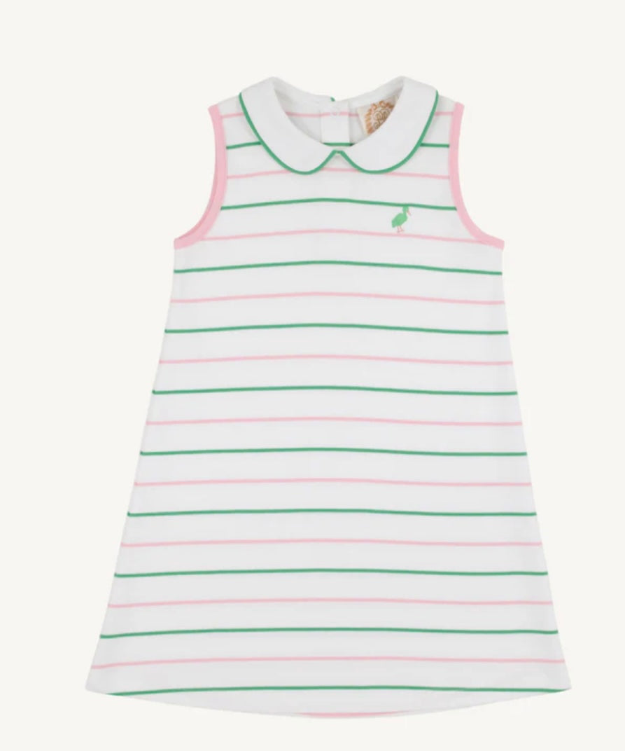 Beaufort Bonnet Maude's Peter Pan Collar Dress