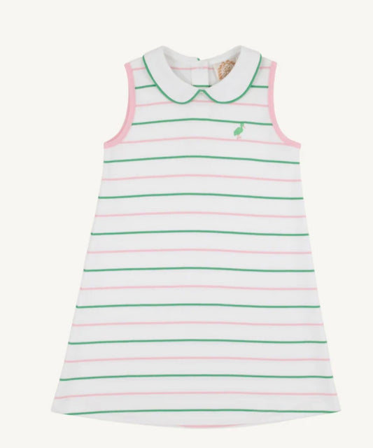 Beaufort Bonnet Maude's Peter Pan Collar Dress