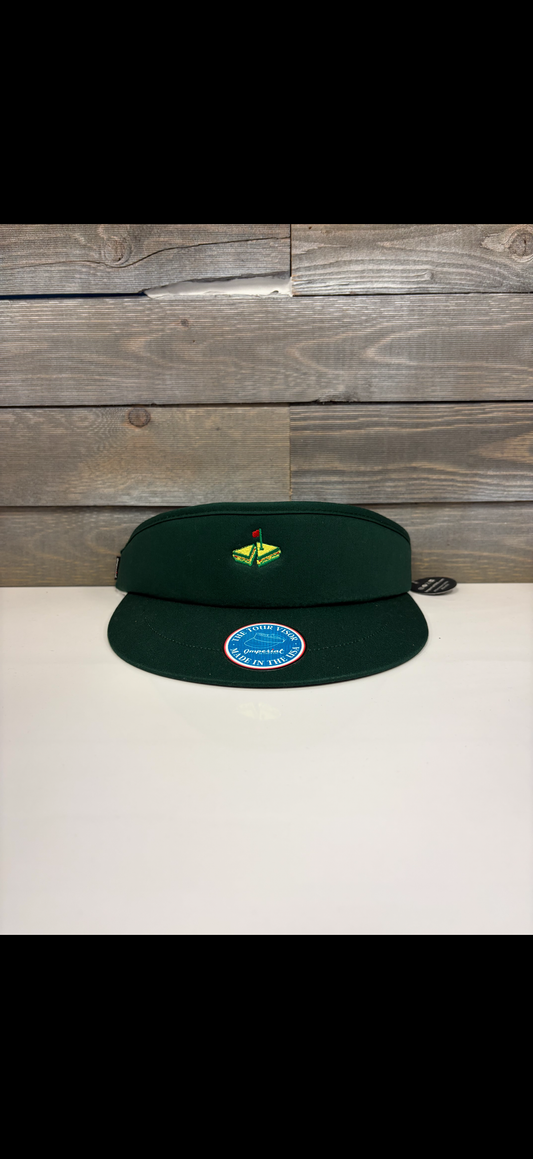 The Pimento Visor