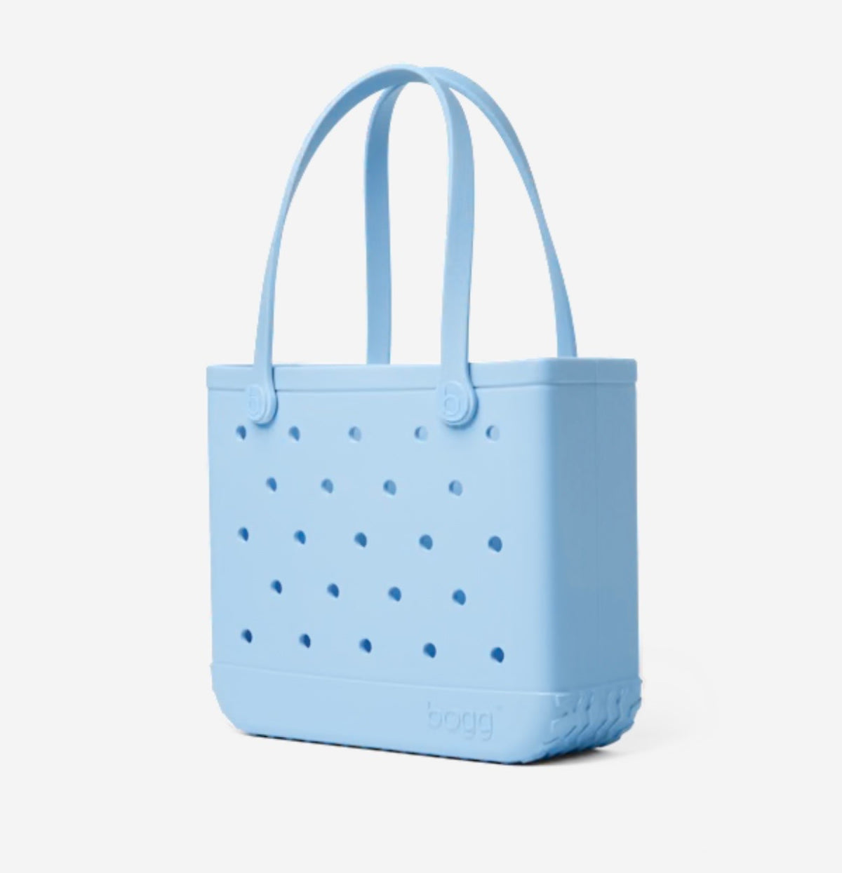 Bogg Baby Shimmer in Blue Skies