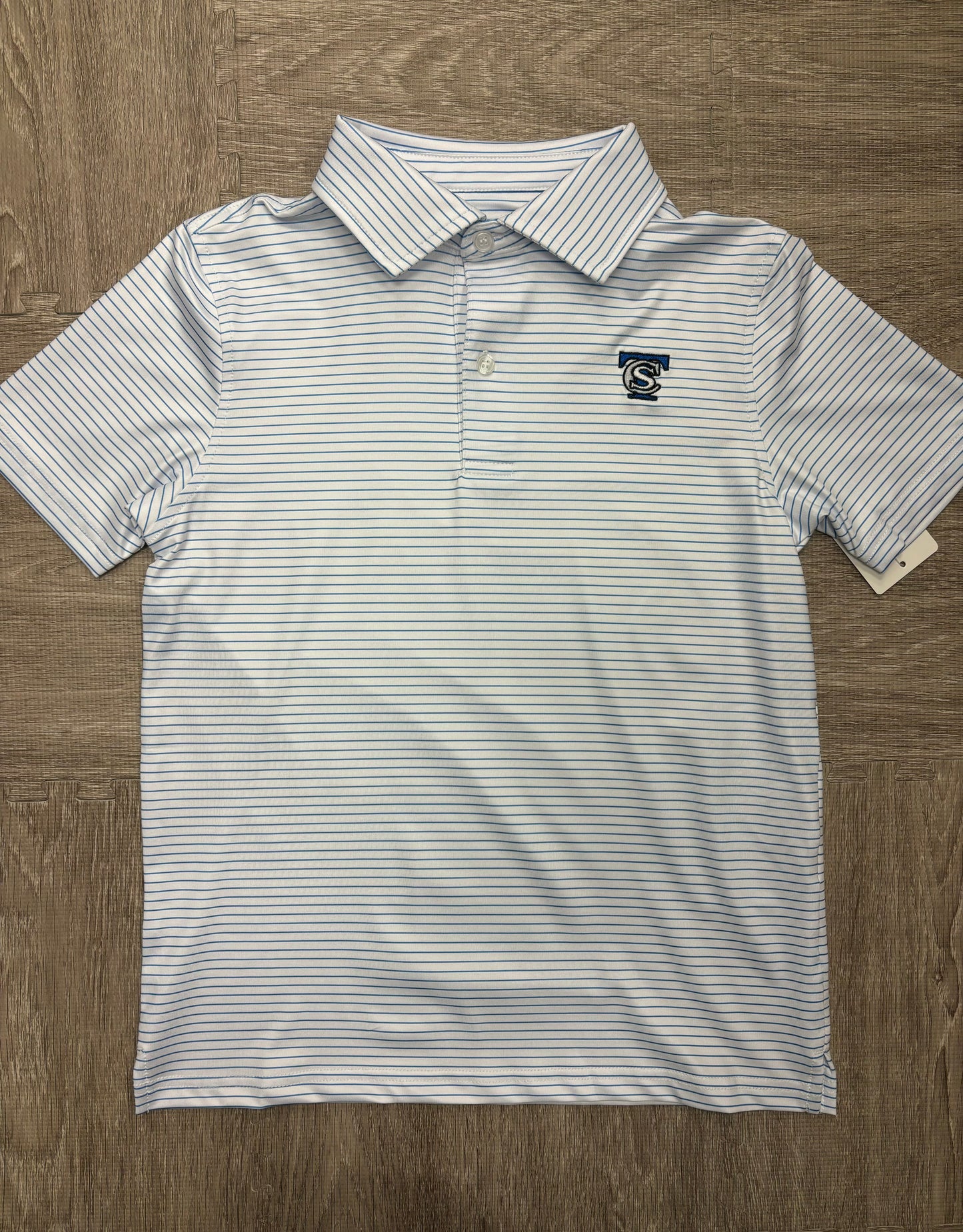 Trinity Polo Youth