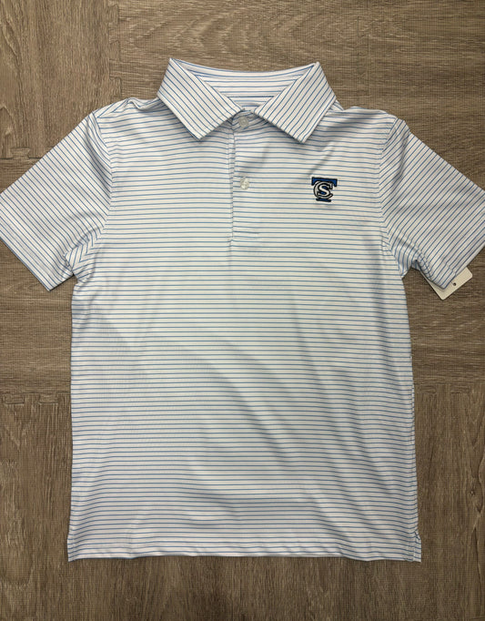 Trinity Polo Youth