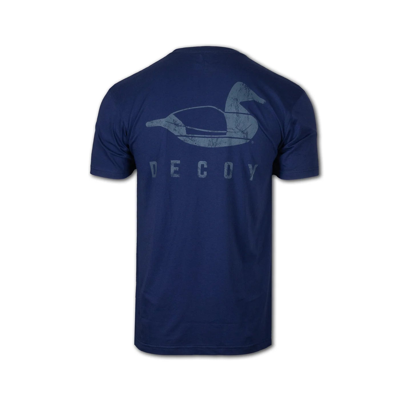 Dixie Decoy Logo T-shirt