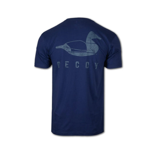 Dixie Decoy Logo T-shirt