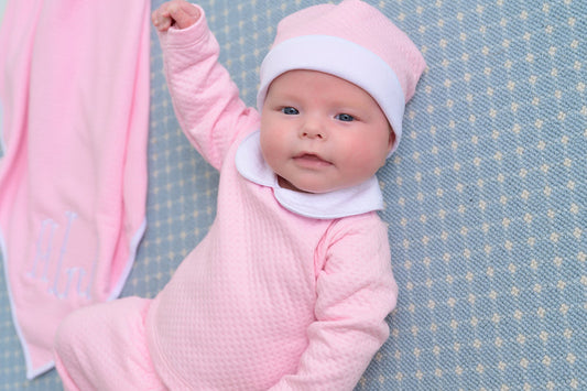 Beaufort Bonnet Harts Hold Me Set Pima