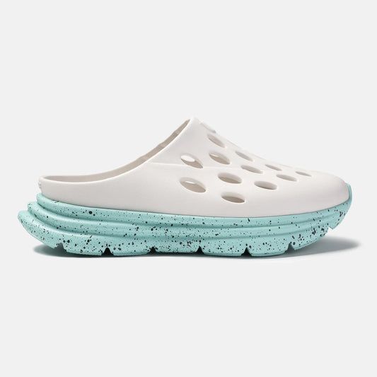 Kanes Revive OB Seaside/Aqua Speckle Shoes