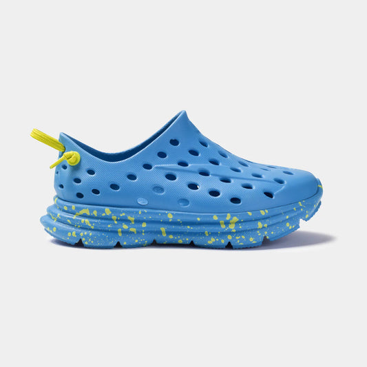 Kanes Revive Kids Signature Blue Shoes