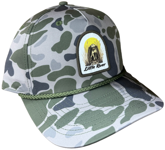 Little River Dog Kennel 258 Hat